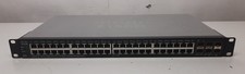 Cisco SG500X 48 Port Gigabit