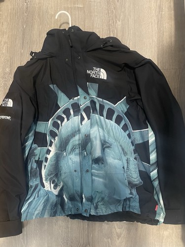 The north face - the, supreme