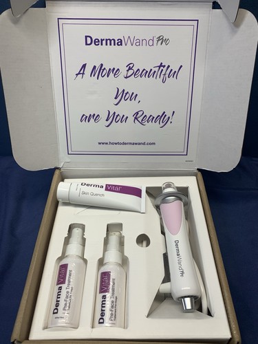 Dermawand prokitdispositivo - dermawand,
