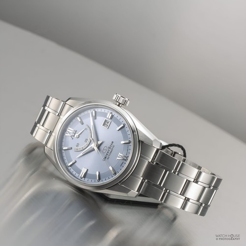 Orologio uomo orient - orologio,
