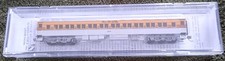 Micro Trains 145 00 160 D&RGW