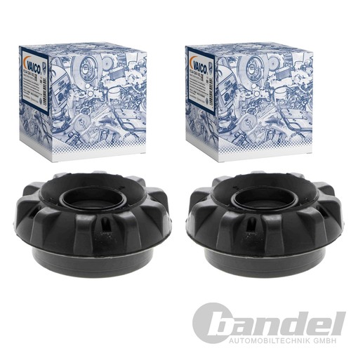 Vaico piastre camber - 2x,