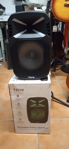 Ihome ihpa 800 cassa - ihome,
