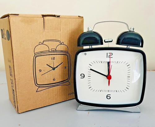 Vintage ikea dekad 21603 alarm - vintage,