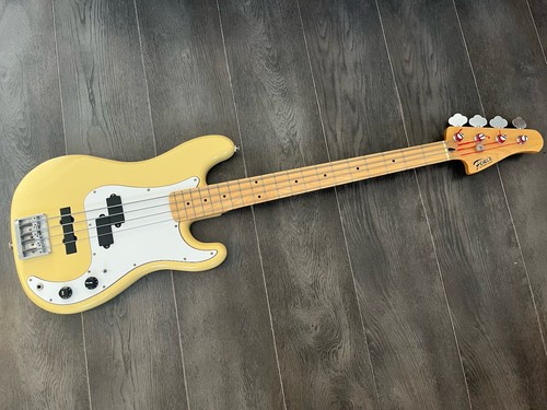 Fenix bass guitar - bass,