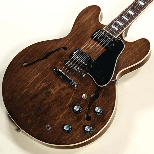Gibson 335 anni noce - gibson, es-335