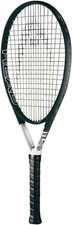 Ti.S6 Strung Tennis Racquet