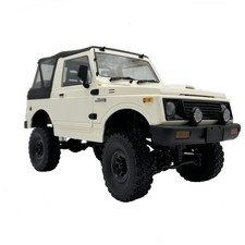 Per 1/10 C74-1 per Jimny, Auto