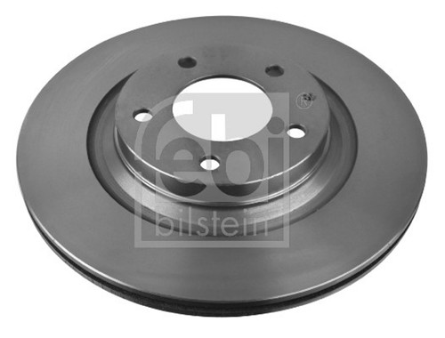 Dischi freno febi bilstein - 2,