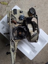 Basamento Motosega Stihl