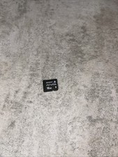 Scheda di memoria originale