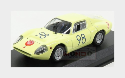 Best fiat abarth ot1300 - fiat,