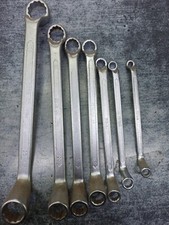 CHIAVI BETA POLIGONALI KIT