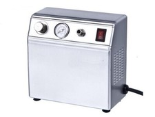 Mini compressore ad aria per