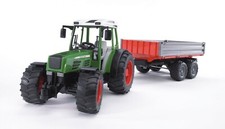 Trattore Bruder Fendt 209 S.