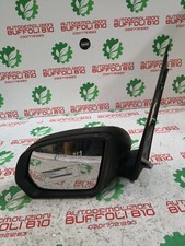 SPECCHIO Specchietto Retrovisore  MERCEDES VITO W447 Furgone Fisso Sinistro