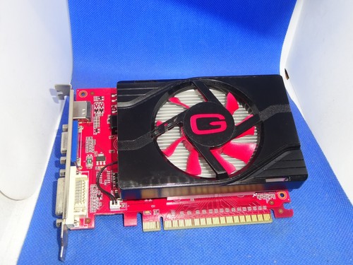 Gainward nvidia geforce gt430 - gainward,