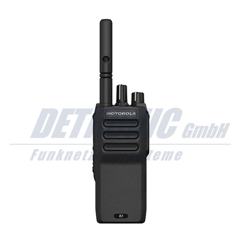 Motorola uhf analogico - motorola, r2