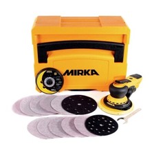 Mirka deros 5650cv - 5650cv, levigatrice