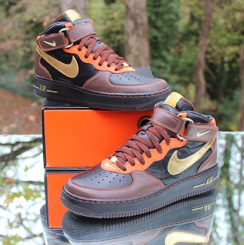 Nike air force - force, 1