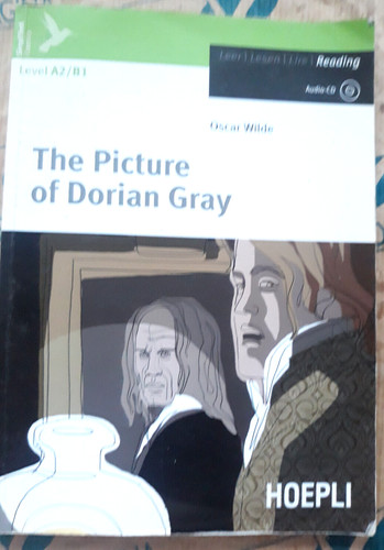 The picture dorian - of, gray