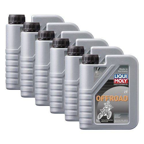Liqui moly 3065 olio motore - 3065,