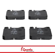 PASTIGLIE FRENO ANT. MERCEDES BENZ 123 CLASSE S (W126) SL (R107) FERODO FDB243A