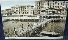 CIVITAVECCHIA Stabilimento