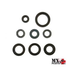 KIT PARAOLI MOTORE HONDA MTX