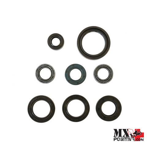 Kit paraoli motore honda mtx - motore,