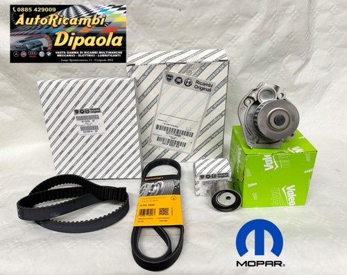 Kit distribuzione originale - kit,