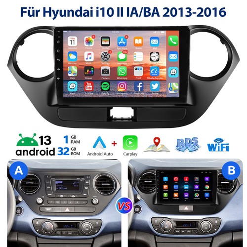 Per hyundai i10 - per,
