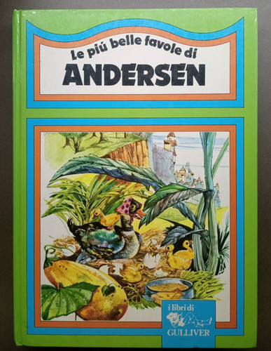 Più belle favole di - le,