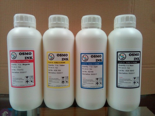 Inchiostro sublimatico x - ,