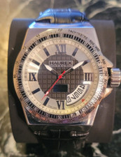 Orologio Uomo Haurex Italy