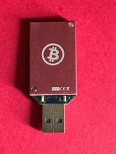 ASIC Miner - Block Erupter