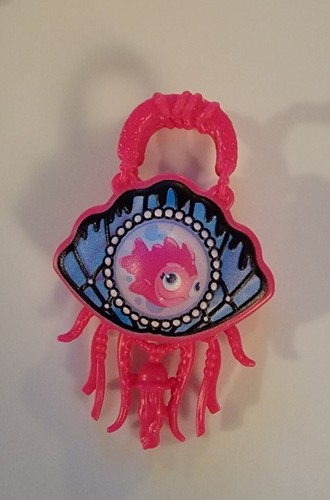 Borsa tracolla monster high - borsa, a