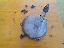 PIAGGIO VESPA PX 150 VLX1M MOTORE 1777 CARTER COPERCHIO FRIZIONE 1A 50100 VITI