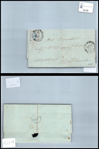 Storia postale regno - storia,