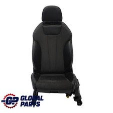 Audi sport seat - a5,