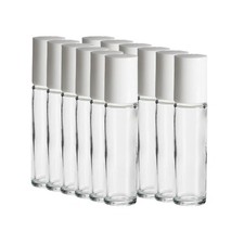 12 Re-fillable Roll on kit