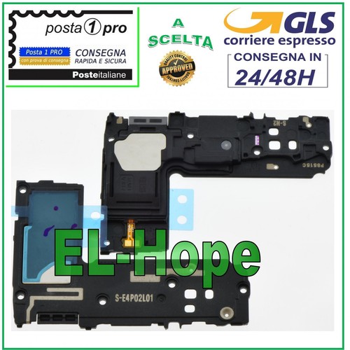 Suoneria altoparlante samsung - suoneria,