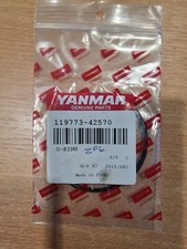O-ring Yanmar serie JH