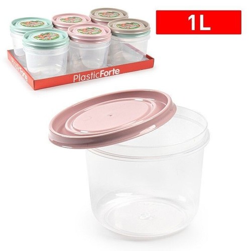 Set pezzi barattolo - x, 12