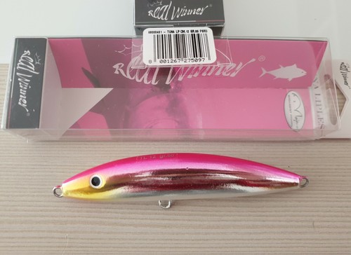 Real winner tuna - real, cm
