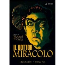 DOTTOR MIRACOLO IL DVD