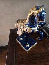 T'ANG - CAVALLO SINISTRO