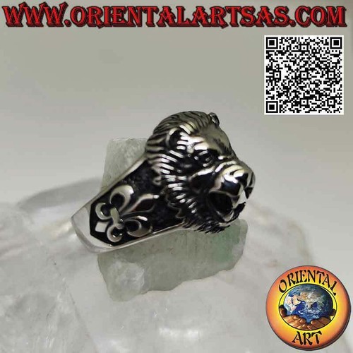 Anello acciaio chirurgico - anello,