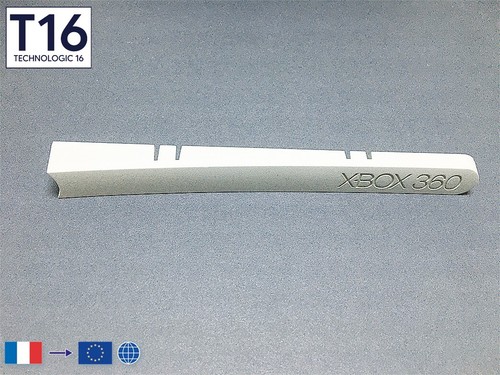 Xbox 360 fat façade du - fat:,