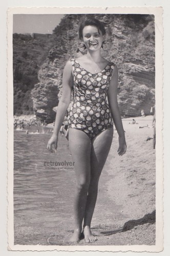 Bikini spiaggia giovane - bikini,